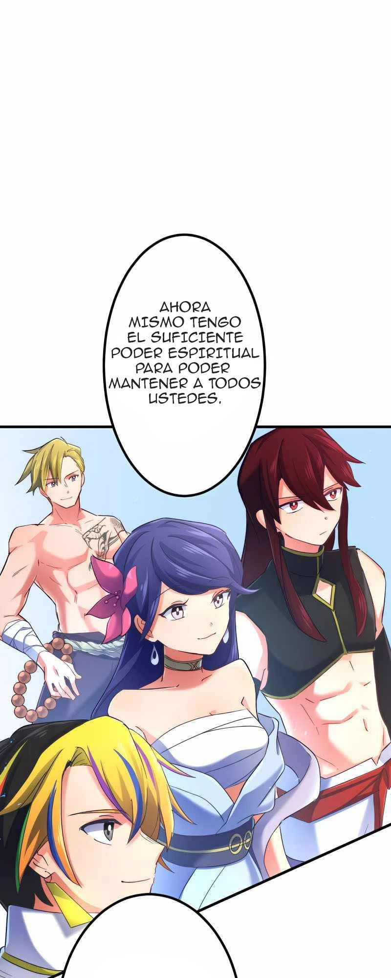 He reencarnado como hijo de un aristócrata > Capitulo 17 > Page 101