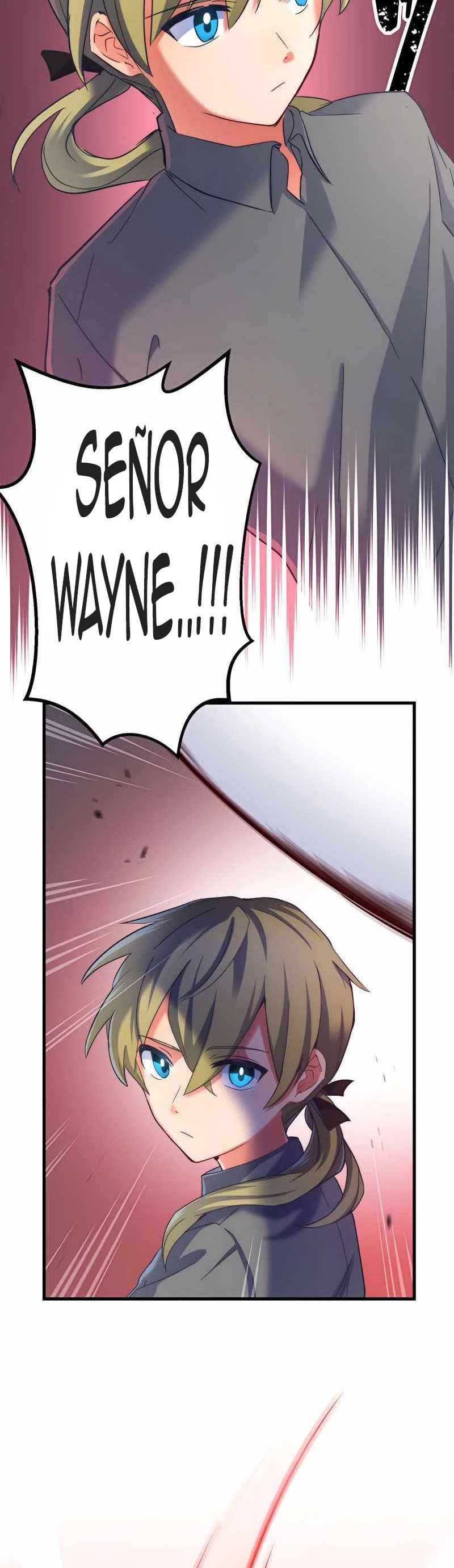 He reencarnado como hijo de un aristócrata > Capitulo 17 > Page 141