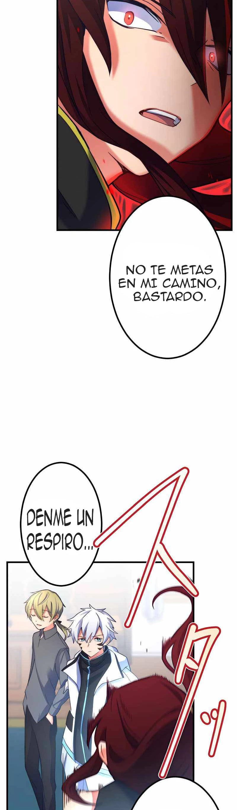 He reencarnado como hijo de un aristócrata > Capitulo 17 > Page 171