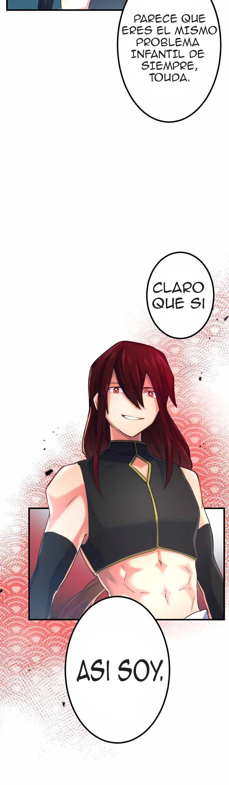 He reencarnado como hijo de un aristócrata > Capitulo 17 > Page 181