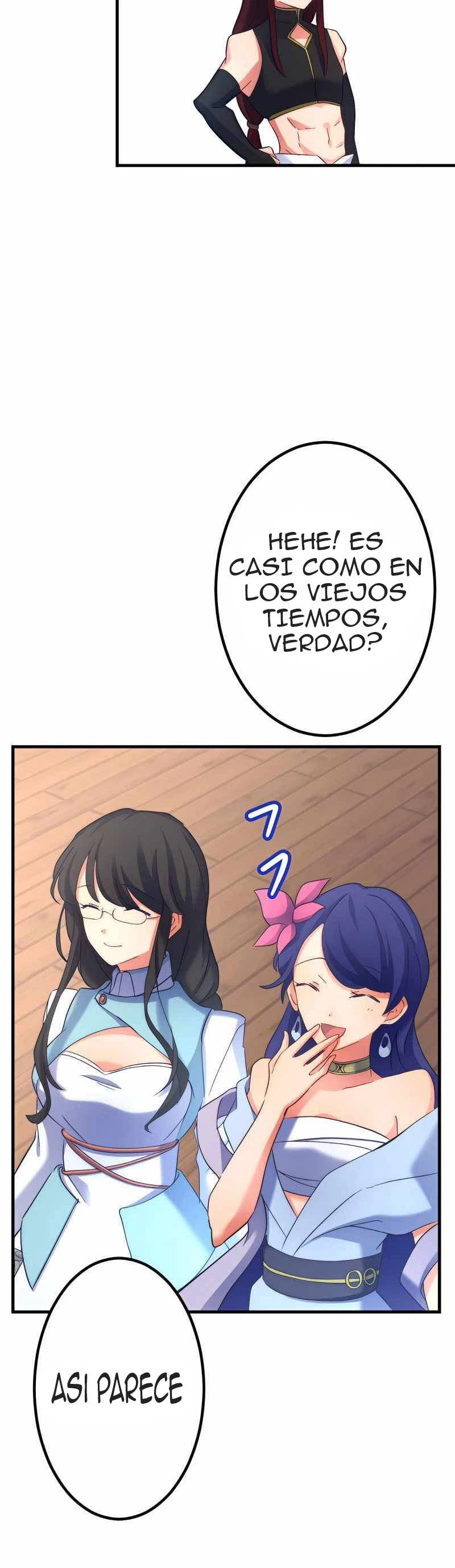 He reencarnado como hijo de un aristócrata > Capitulo 17 > Page 201