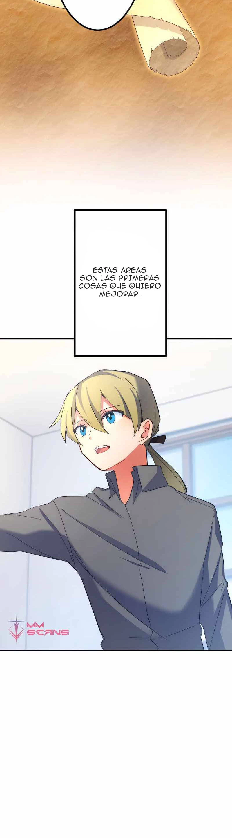 He reencarnado como hijo de un aristócrata > Capitulo 17 > Page 251
