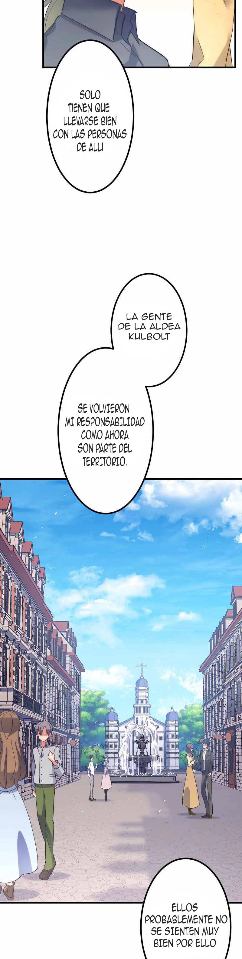 He reencarnado como hijo de un aristócrata > Capitulo 17 > Page 331