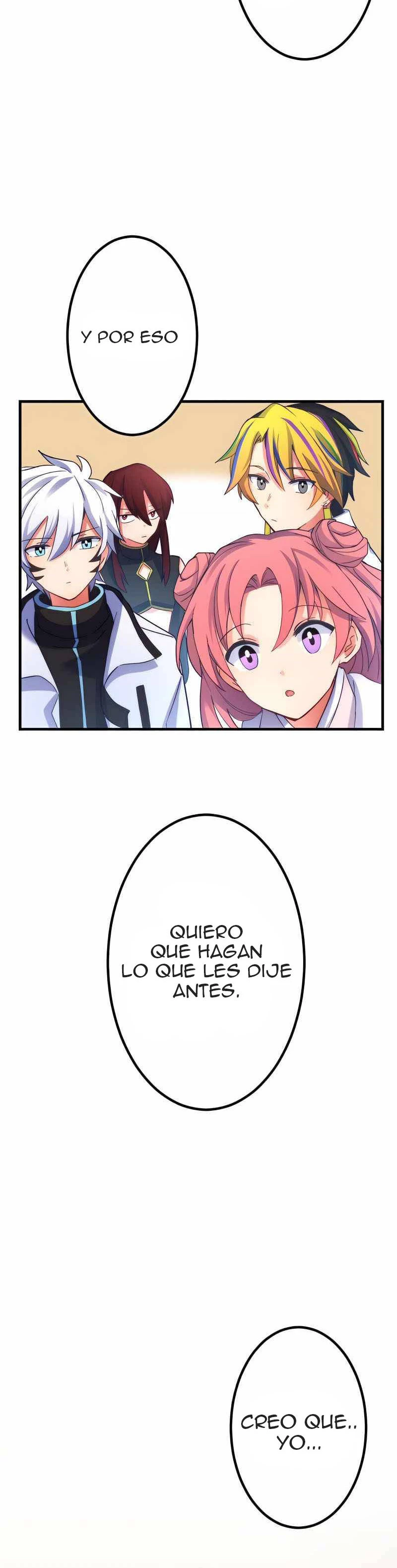 He reencarnado como hijo de un aristócrata > Capitulo 17 > Page 341