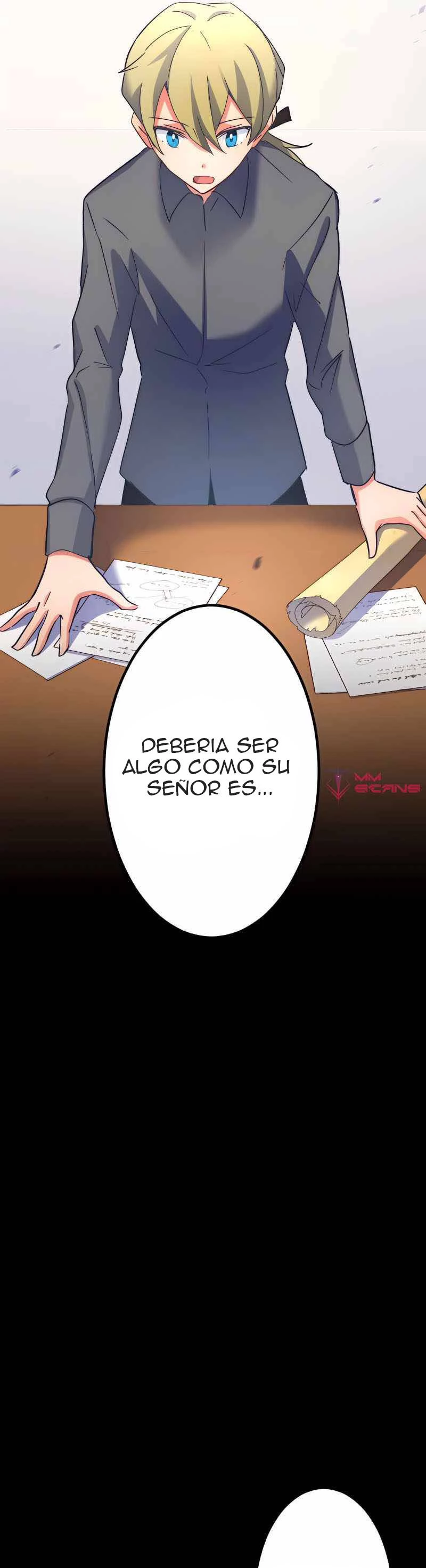 He reencarnado como hijo de un aristócrata > Capitulo 17 > Page 351