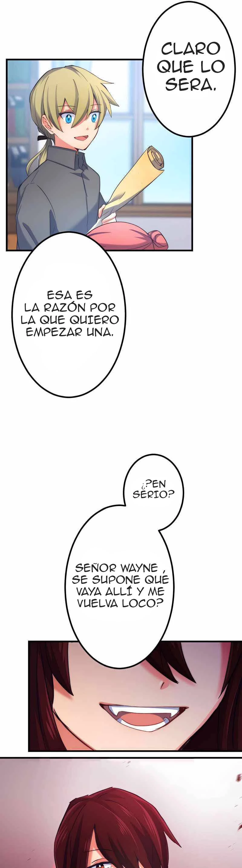 He reencarnado como hijo de un aristócrata > Capitulo 17 > Page 381