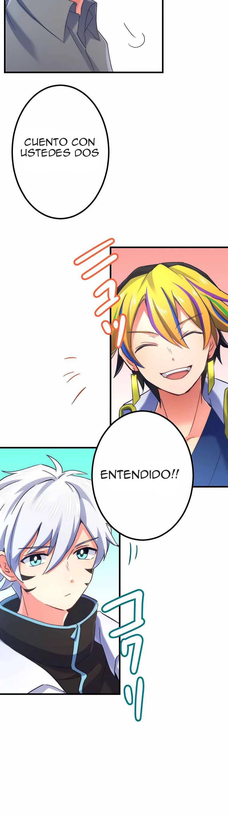He reencarnado como hijo de un aristócrata > Capitulo 17 > Page 401