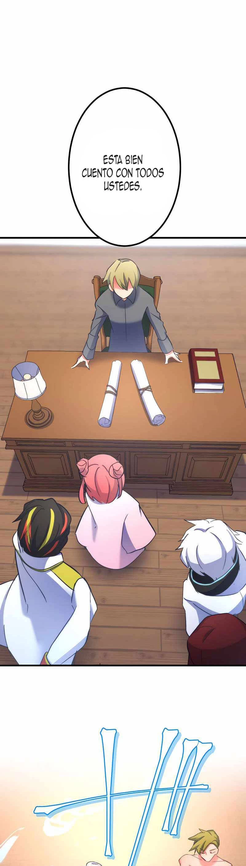 He reencarnado como hijo de un aristócrata > Capitulo 17 > Page 441