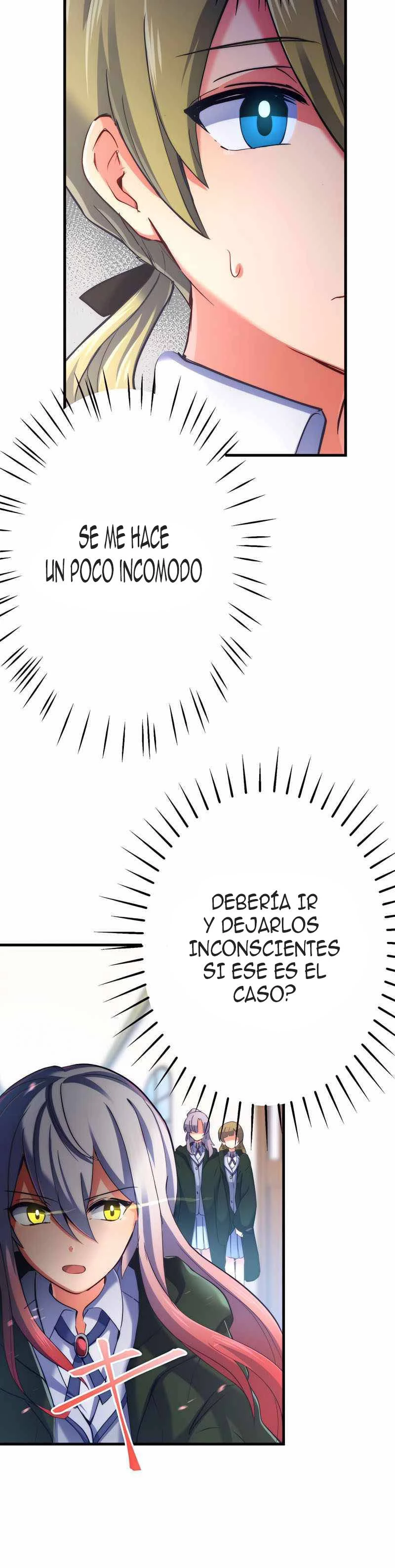 He reencarnado como hijo de un aristócrata > Capitulo 17 > Page 501