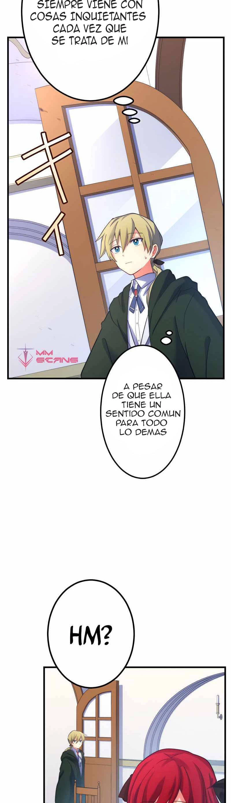 He reencarnado como hijo de un aristócrata > Capitulo 17 > Page 521