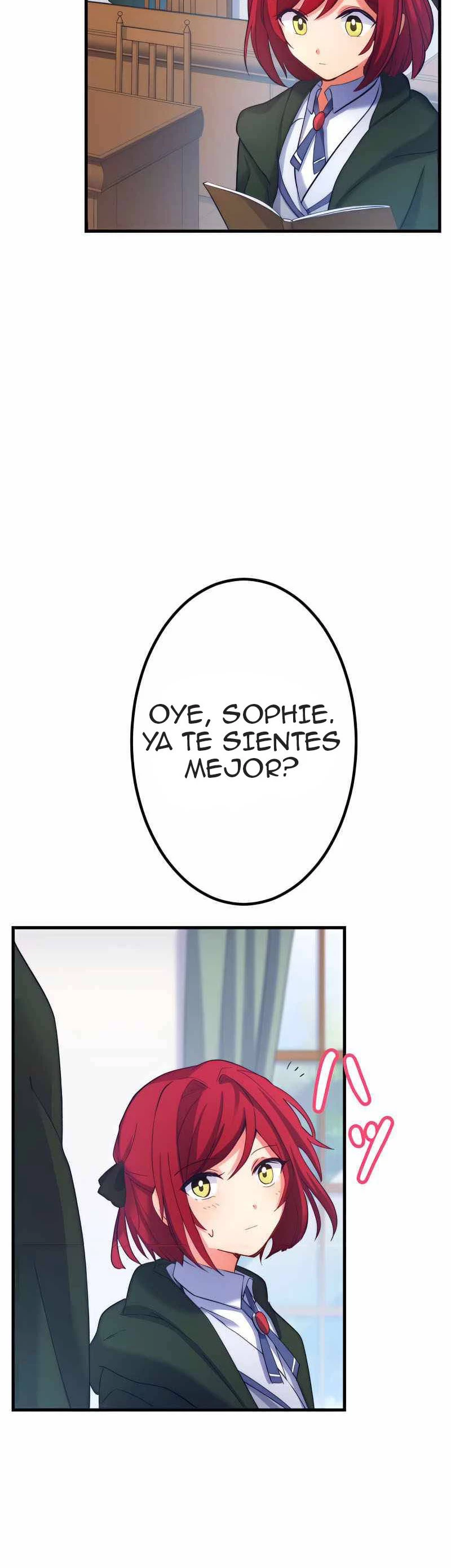 He reencarnado como hijo de un aristócrata > Capitulo 17 > Page 531