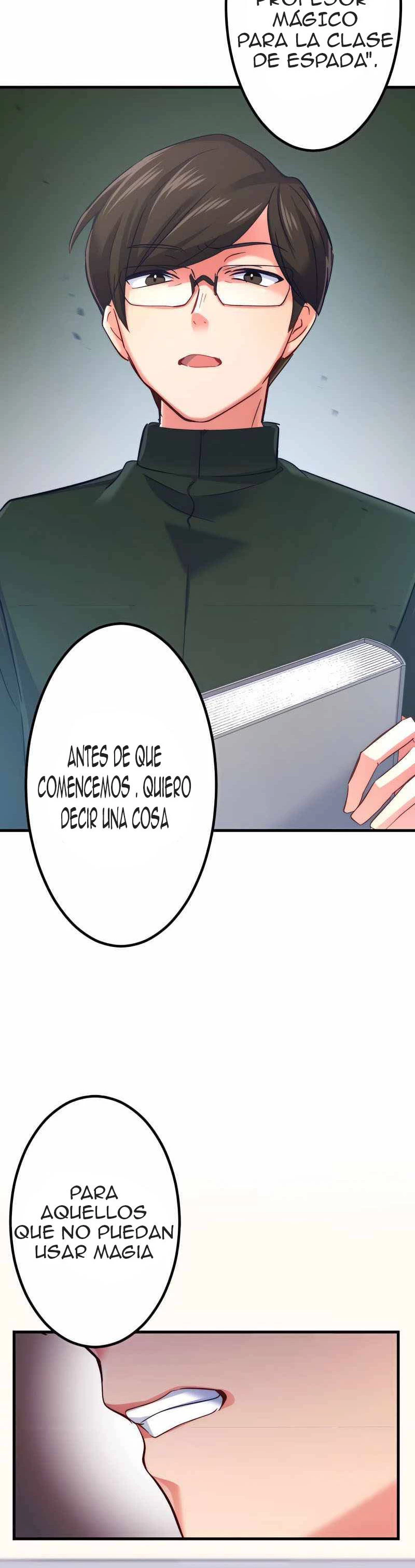 He reencarnado como hijo de un aristócrata > Capitulo 17 > Page 591