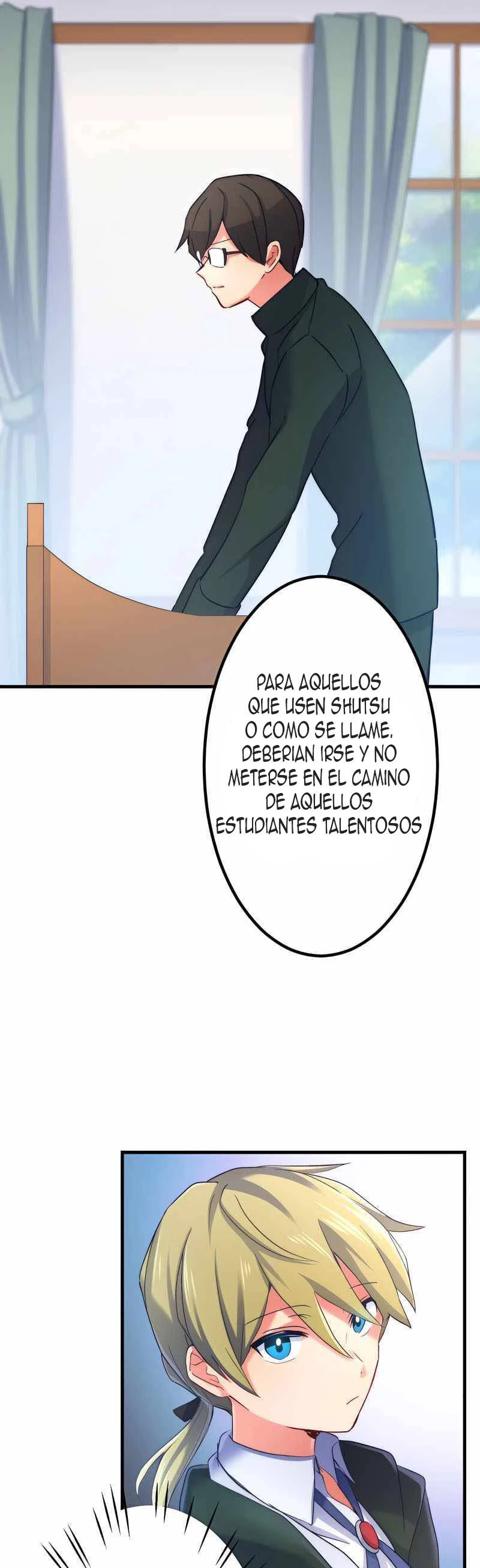 He reencarnado como hijo de un aristócrata > Capitulo 17 > Page 601