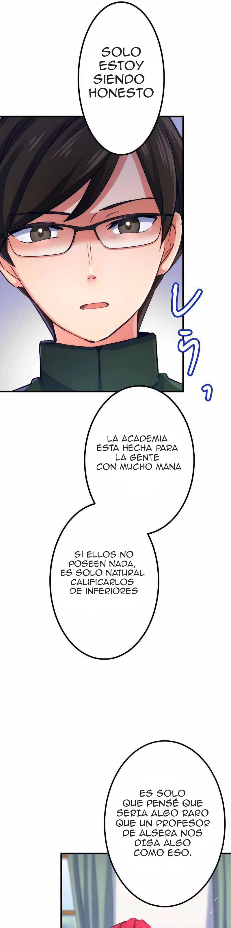 He reencarnado como hijo de un aristócrata > Capitulo 17 > Page 631