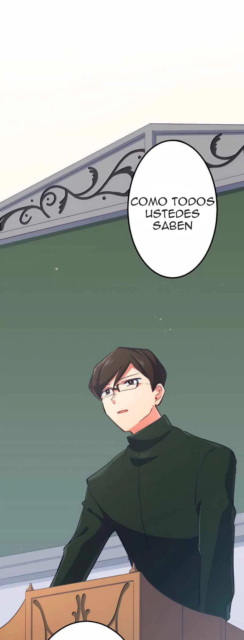 He reencarnado como hijo de un aristócrata > Capitulo 18 > Page 31