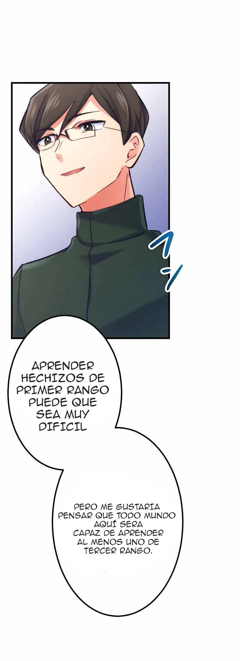He reencarnado como hijo de un aristócrata > Capitulo 18 > Page 71