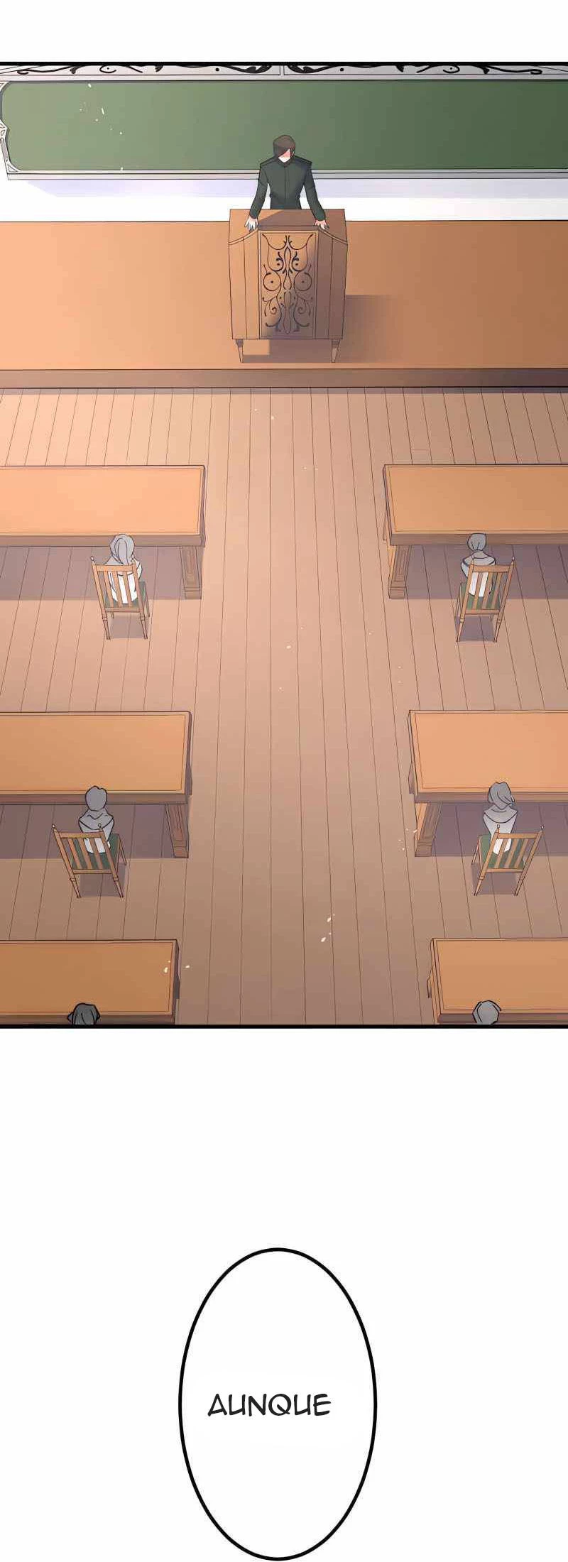 He reencarnado como hijo de un aristócrata > Capitulo 18 > Page 81