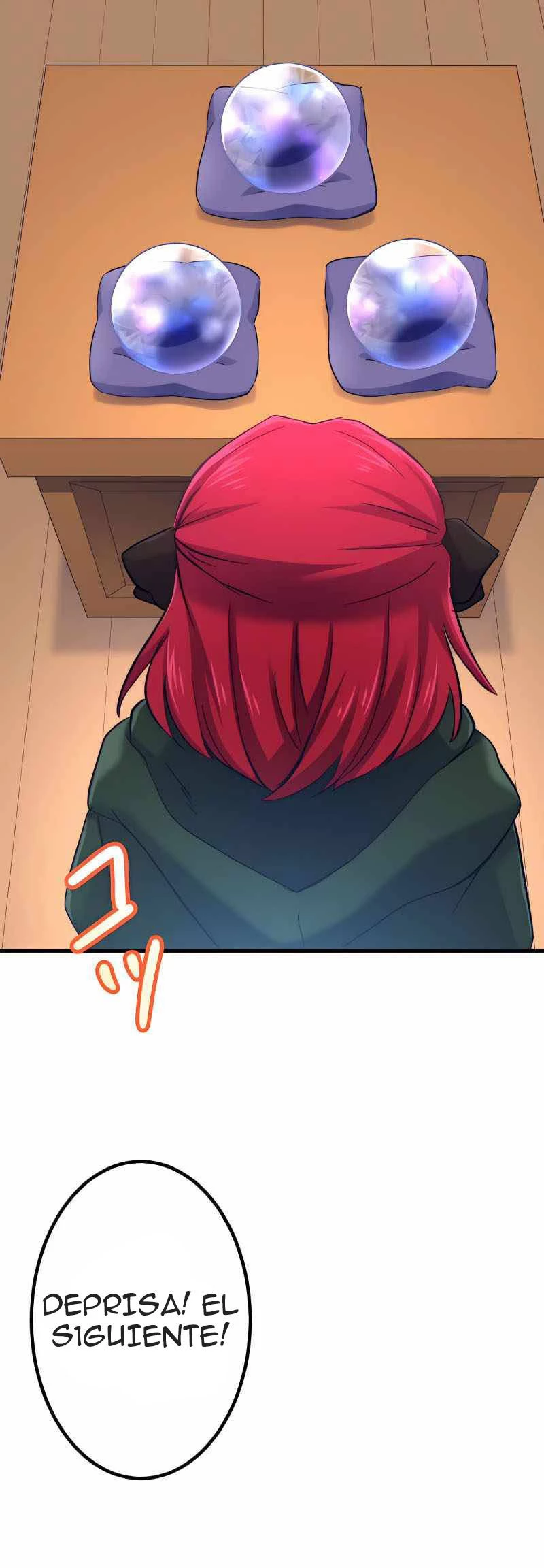 He reencarnado como hijo de un aristócrata > Capitulo 18 > Page 141