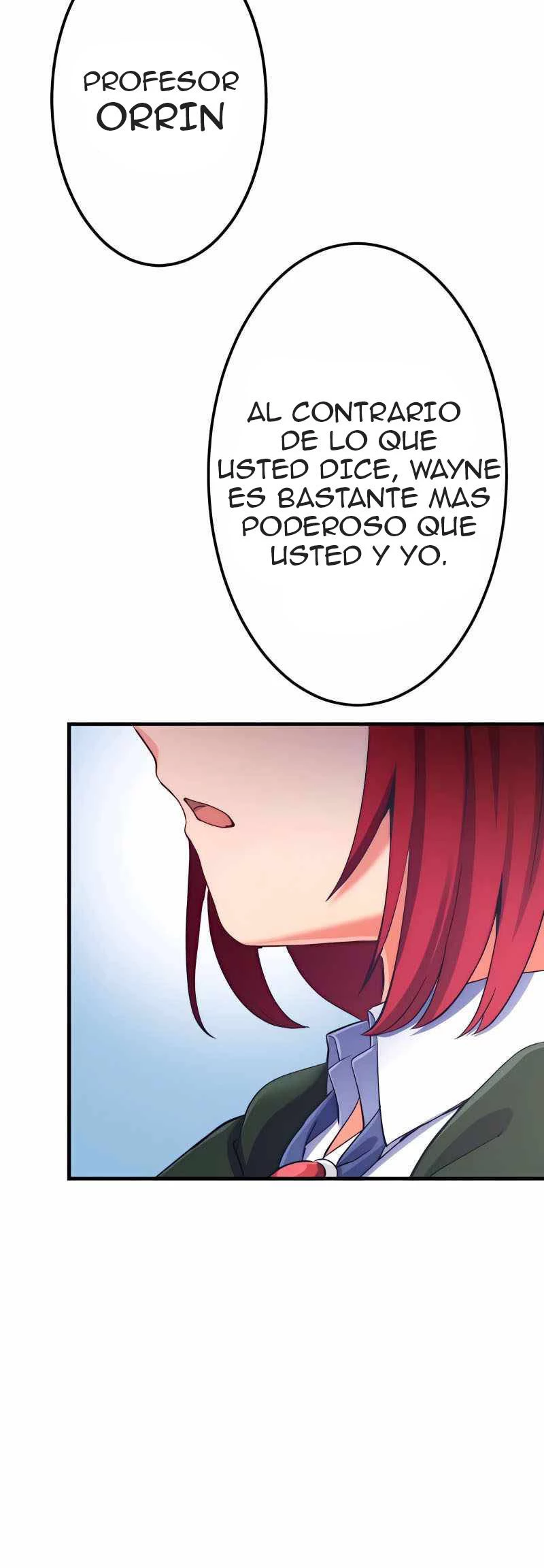 He reencarnado como hijo de un aristócrata > Capitulo 18 > Page 171