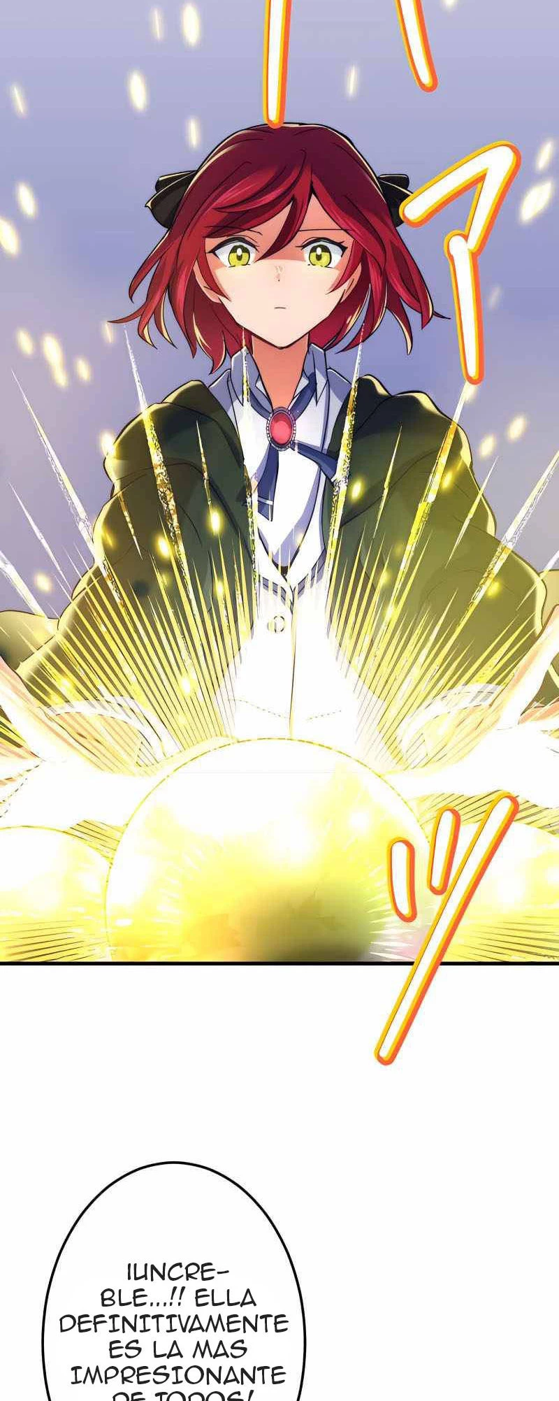 He reencarnado como hijo de un aristócrata > Capitulo 18 > Page 191