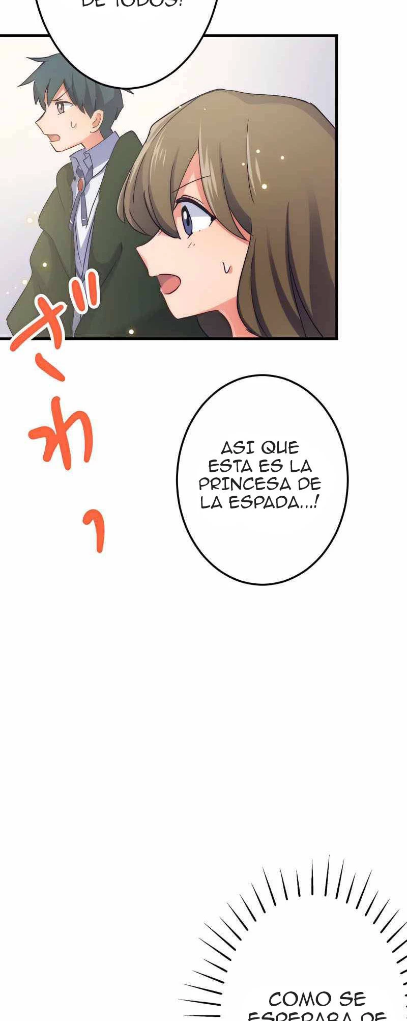 He reencarnado como hijo de un aristócrata > Capitulo 18 > Page 201