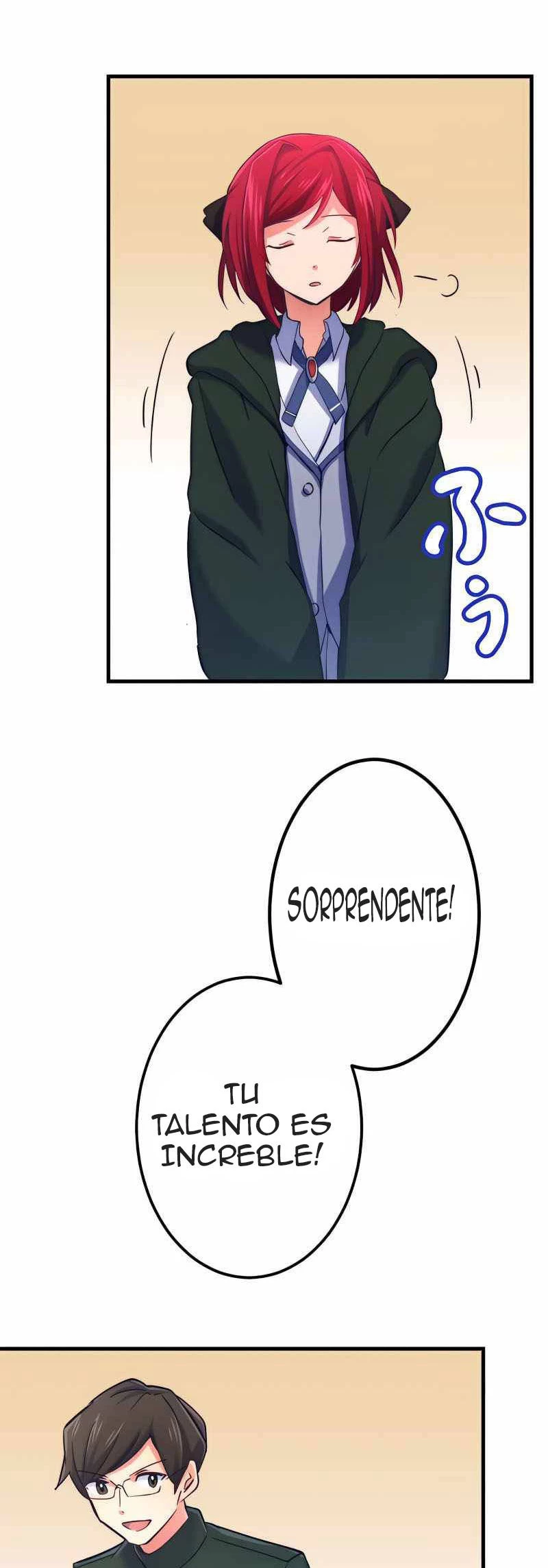 He reencarnado como hijo de un aristócrata > Capitulo 18 > Page 231