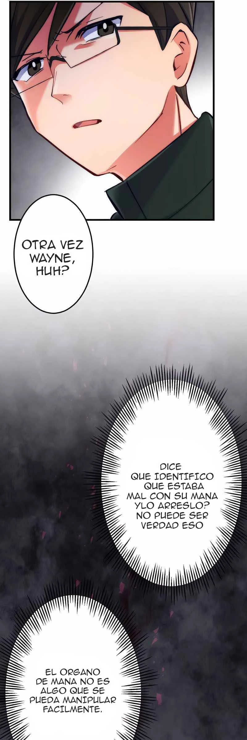 He reencarnado como hijo de un aristócrata > Capitulo 18 > Page 271