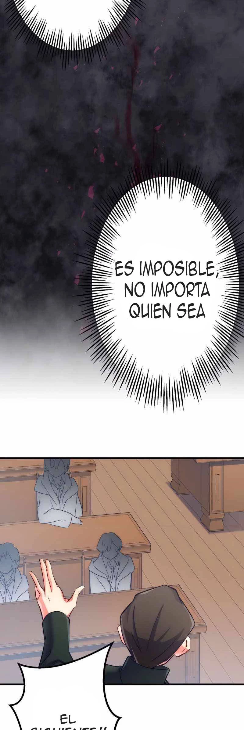 He reencarnado como hijo de un aristócrata > Capitulo 18 > Page 281
