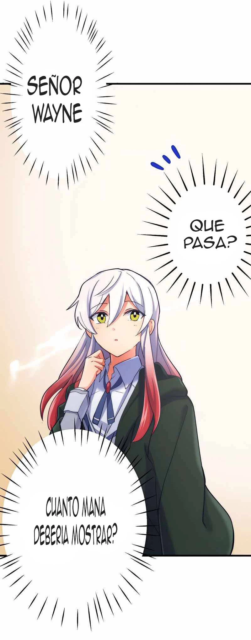 He reencarnado como hijo de un aristócrata > Capitulo 18 > Page 311