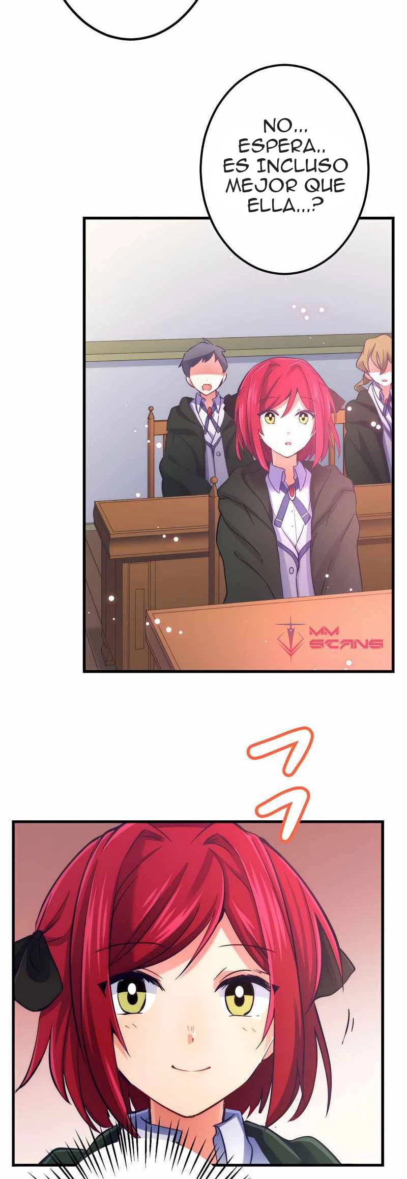 He reencarnado como hijo de un aristócrata > Capitulo 18 > Page 371