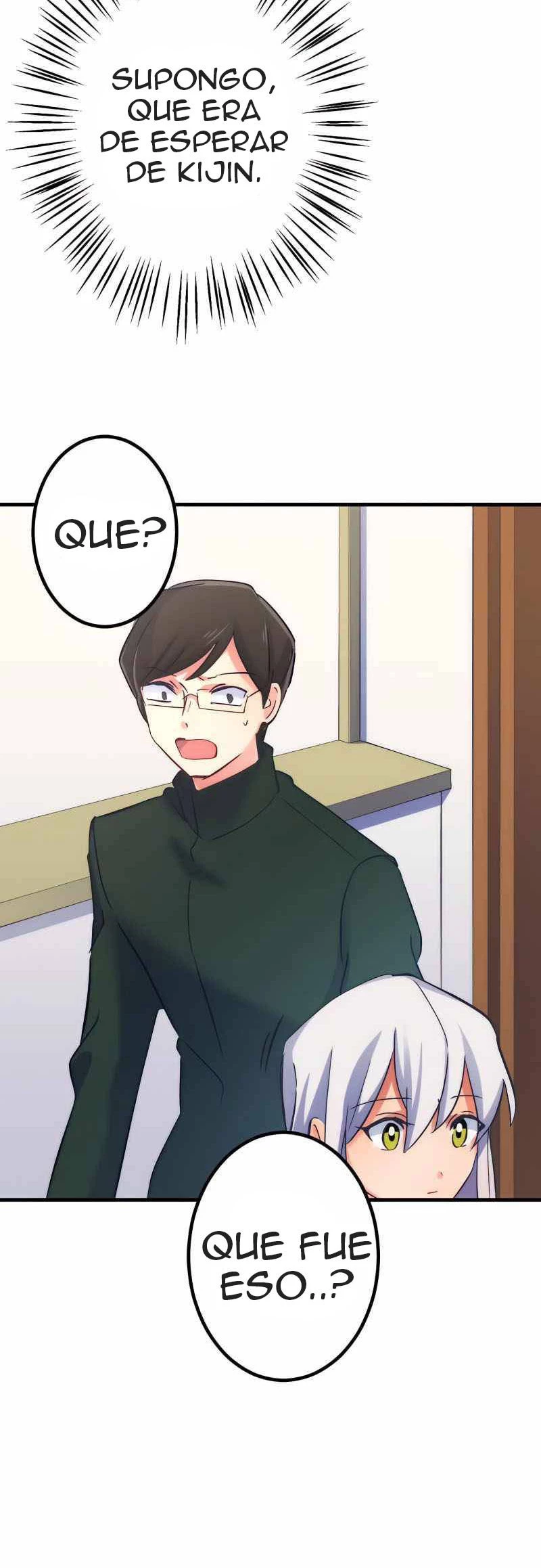 He reencarnado como hijo de un aristócrata > Capitulo 18 > Page 381