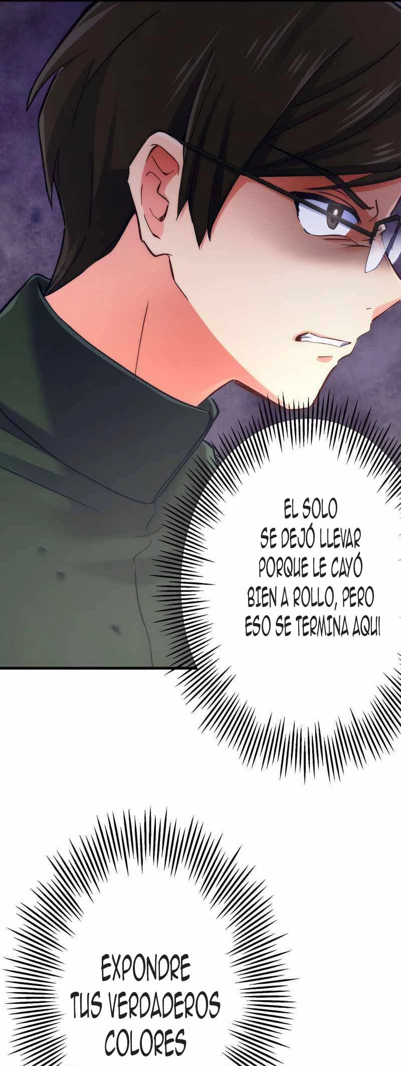 He reencarnado como hijo de un aristócrata > Capitulo 18 > Page 431