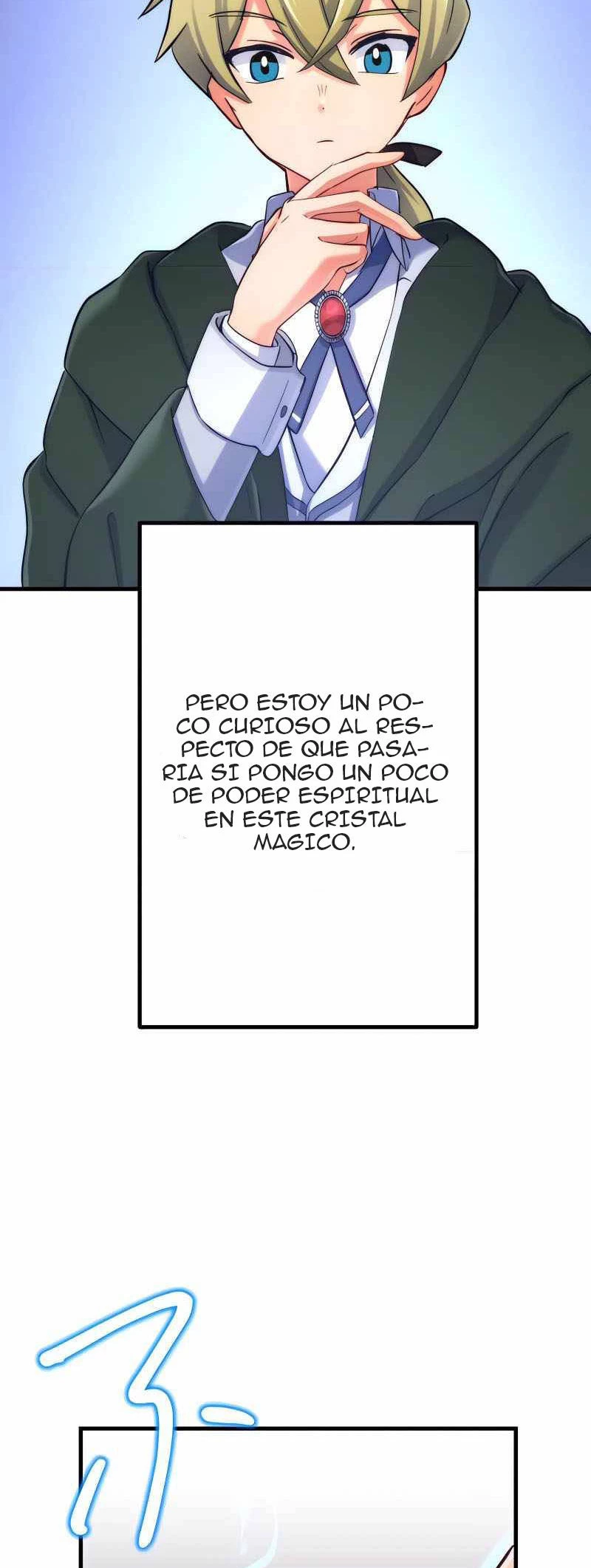He reencarnado como hijo de un aristócrata > Capitulo 18 > Page 451