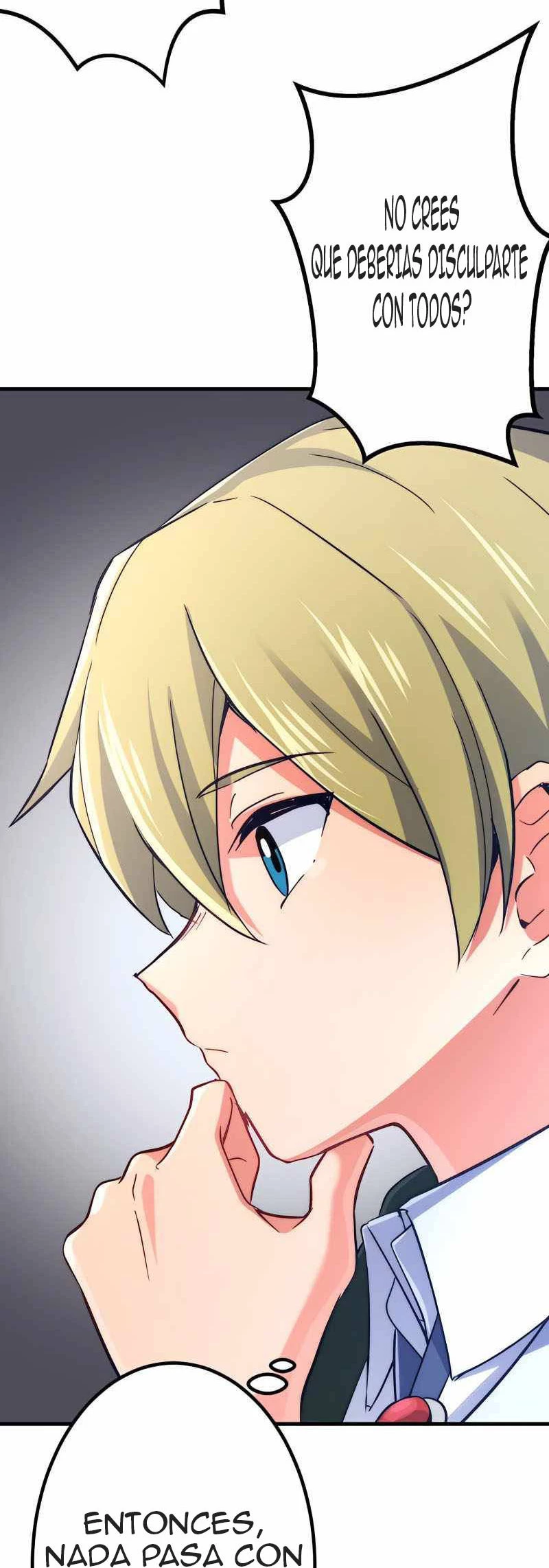He reencarnado como hijo de un aristócrata > Capitulo 18 > Page 481