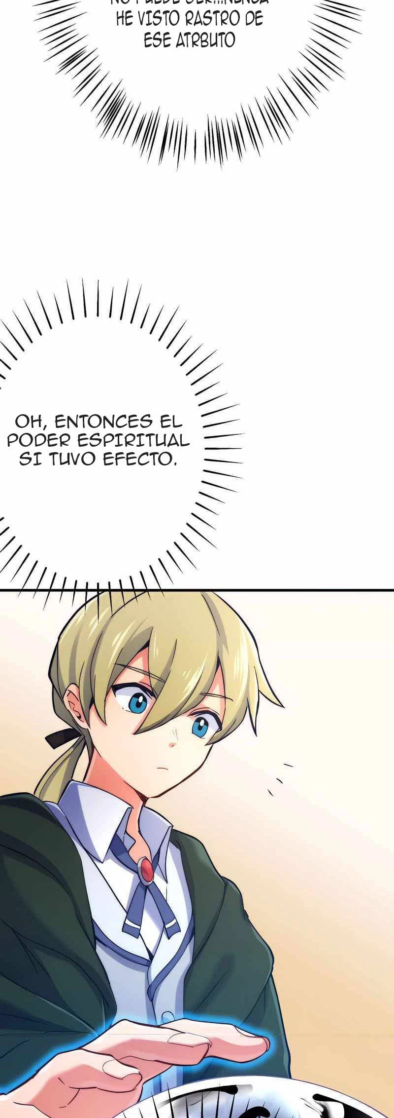 He reencarnado como hijo de un aristócrata > Capitulo 18 > Page 531