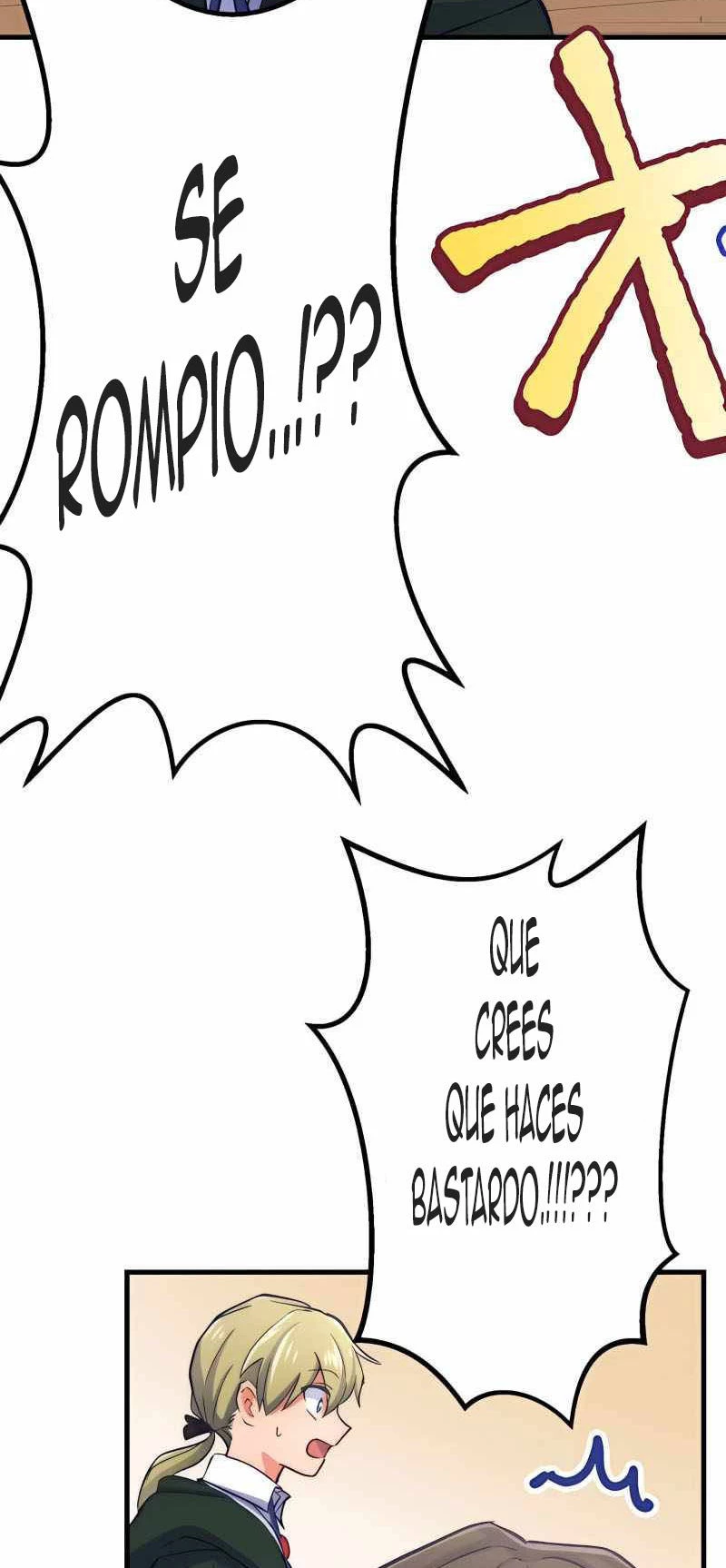 He reencarnado como hijo de un aristócrata > Capitulo 18 > Page 611