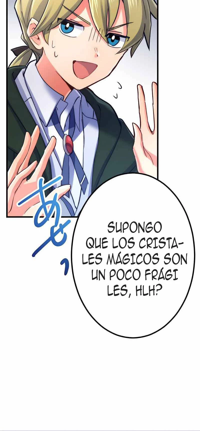 He reencarnado como hijo de un aristócrata > Capitulo 18 > Page 631