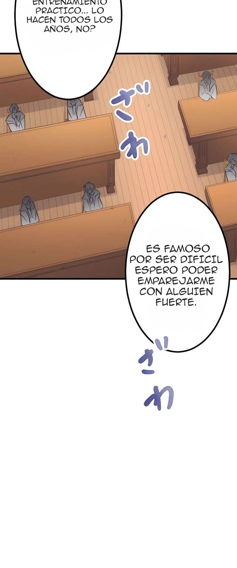 He reencarnado como hijo de un aristócrata > Capitulo 19 > Page 211