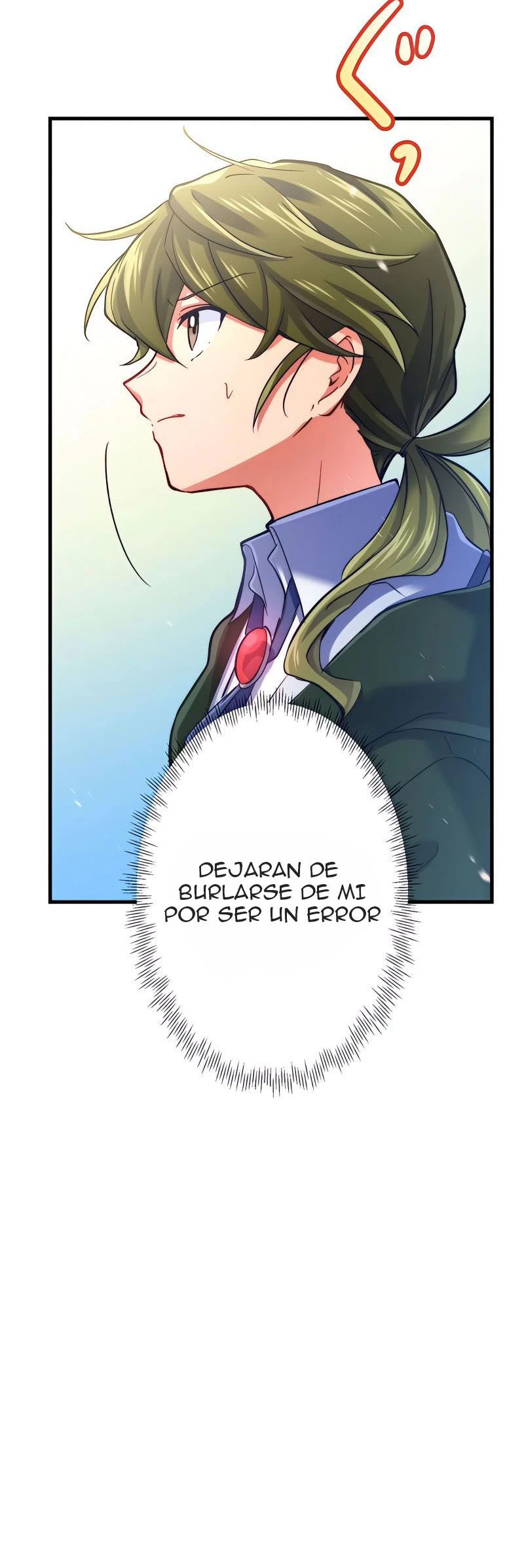 He reencarnado como hijo de un aristócrata > Capitulo 20 > Page 501