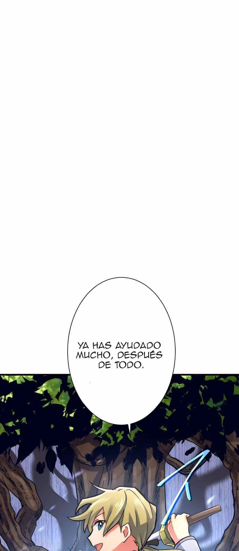 He reencarnado como hijo de un aristócrata > Capitulo 21 > Page 541