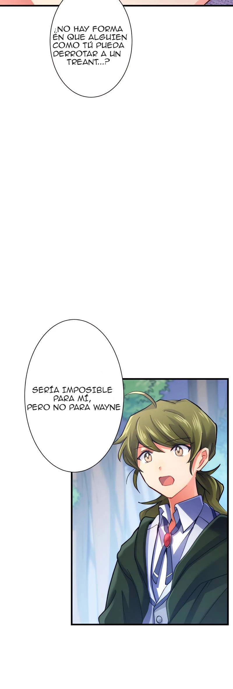 He reencarnado como hijo de un aristócrata > Capitulo 22 > Page 161