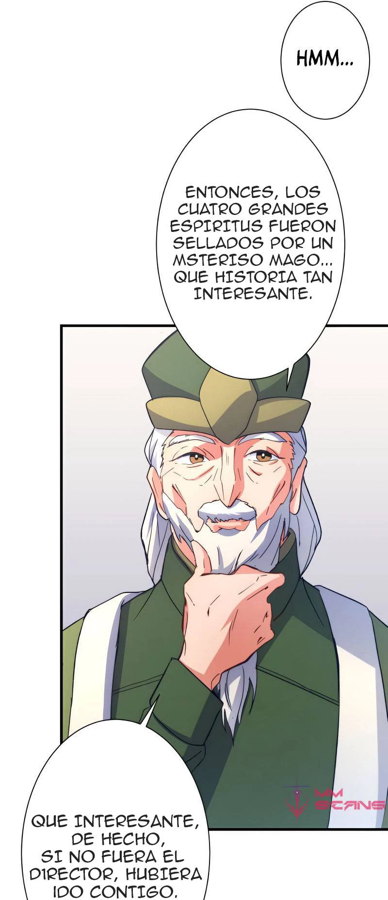 He reencarnado como hijo de un aristócrata > Capitulo 27 > Page 341