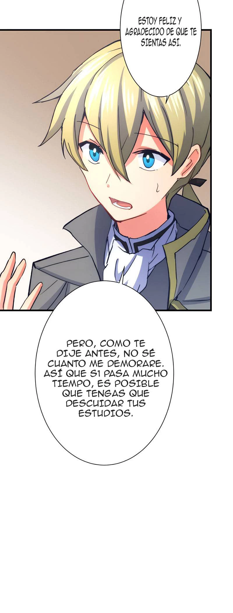 He reencarnado como hijo de un aristócrata > Capitulo 27 > Page 491