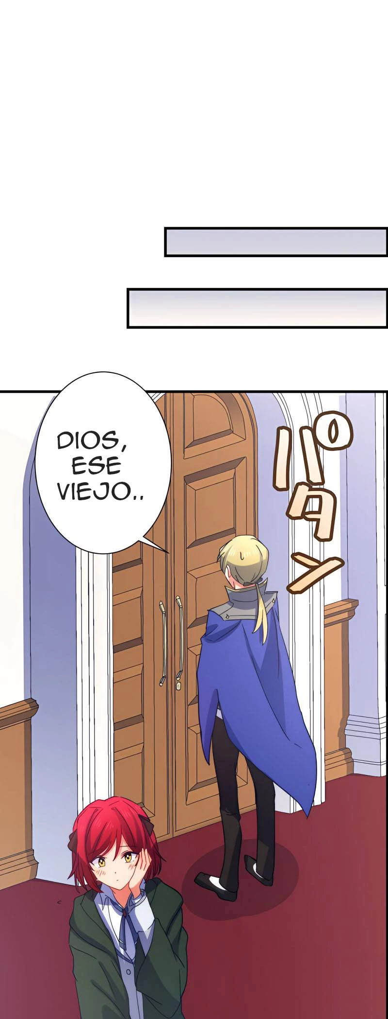 He reencarnado como hijo de un aristócrata > Capitulo 27 > Page 591