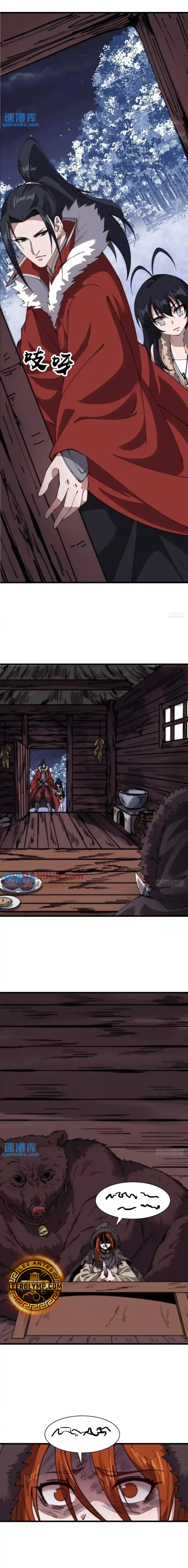 Comienza con una montaña > Capitulo 701 > Page 31