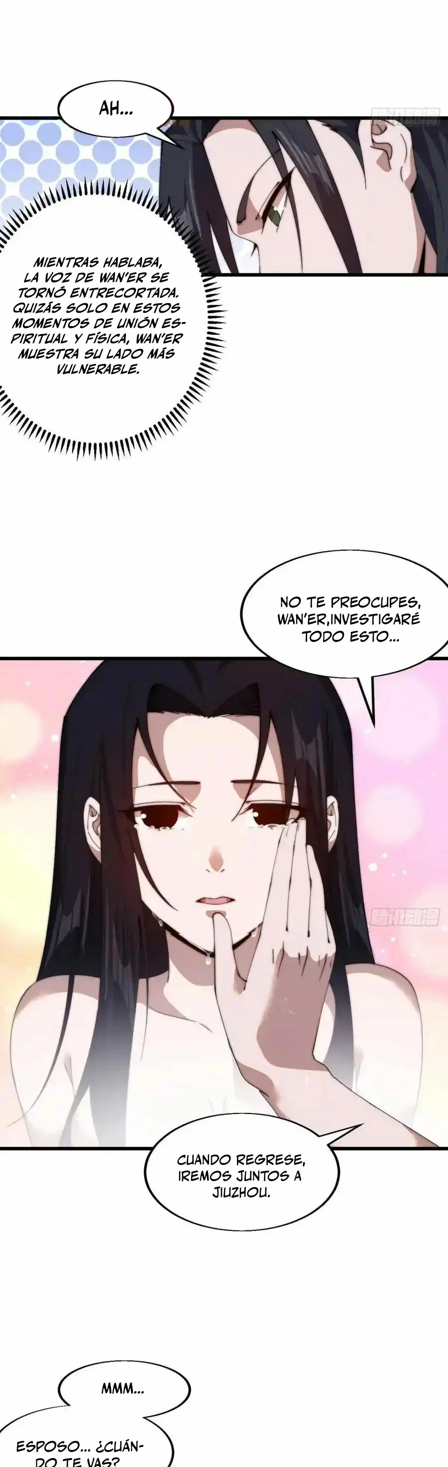 Comienza con una montaña > Capitulo 703 > Page 81