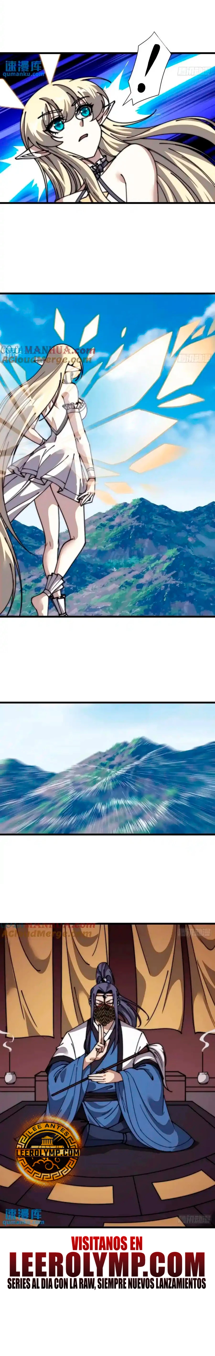 Comienza con una montaña > Capitulo 704 > Page 111