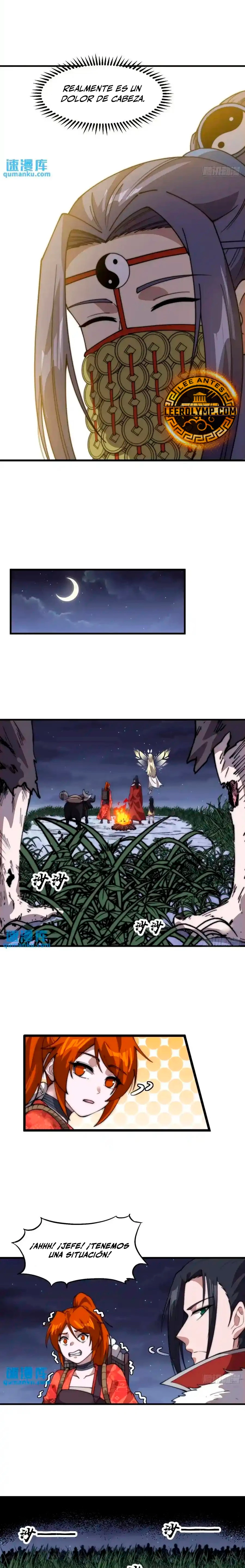 Comienza con una montaña > Capitulo 705 > Page 51