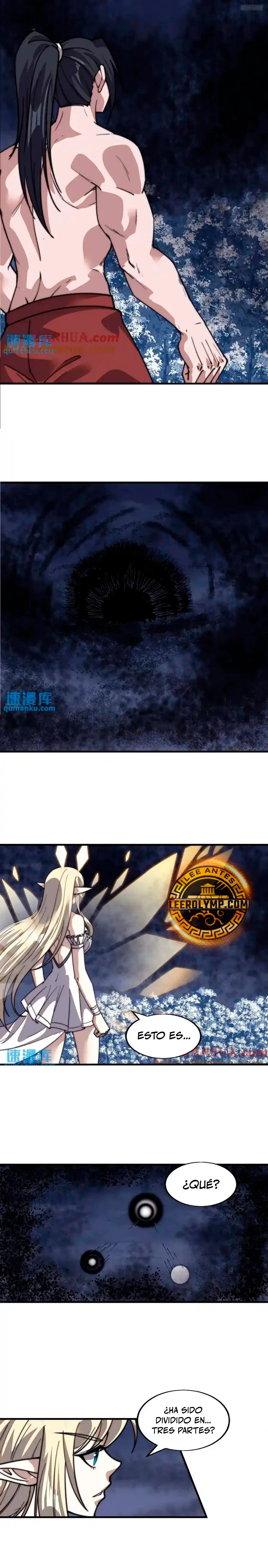 Comienza con una montaña > Capitulo 707 > Page 31