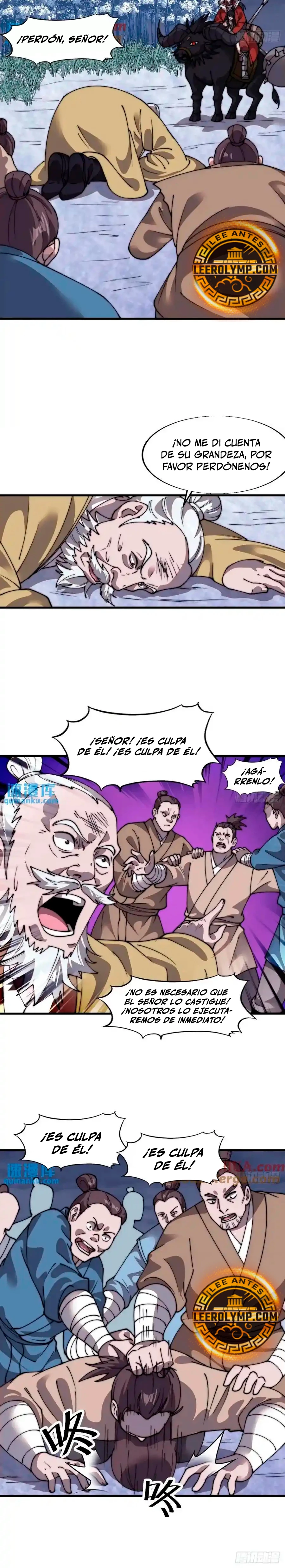 Comienza con una montaña > Capitulo 708 > Page 71